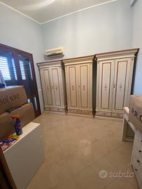 Camera da letto + cameretta