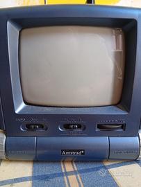 Tv vintage