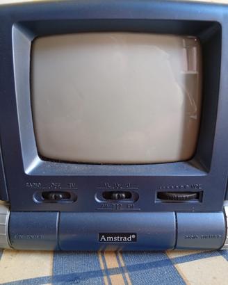 Tv vintage