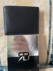 Portafoglio Renato Balestra vera pelle