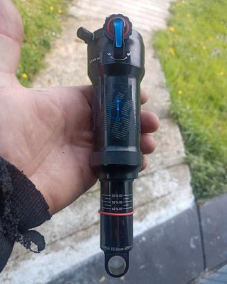 amministratore rock shox deluxe 210x52,5
