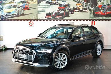 Audi A6 Allroad 40 TDI Quattro S-Tronic Evolution 