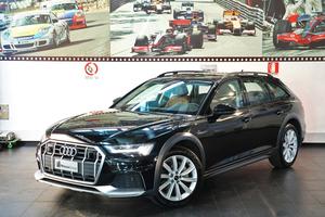 Audi A6 Allroad 40 TDI Quattro S-Tronic Evolution 