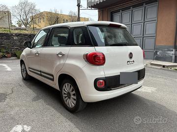 Fiat 500 1.3 disel prezzo trattabile