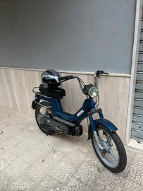 Piaggio si