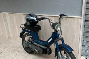 Piaggio si