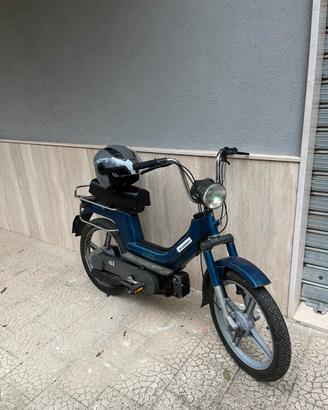 Piaggio si