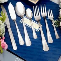 set posate 42 pezzi Guy Degrenne