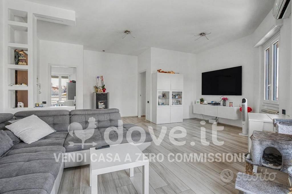 Appartamento – Guanzate, Como - Altro