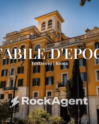 Appartamento di 450 m² con più di 5 locali a Roma