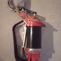 FORBICI LISAM PENEOMATICA