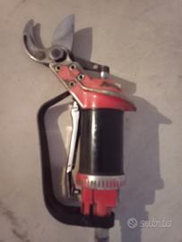 FORBICI LISAM PENEOMATICA