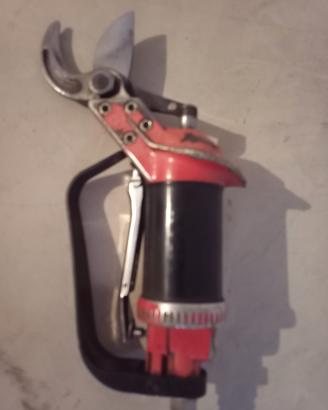 FORBICI LISAM PENEOMATICA