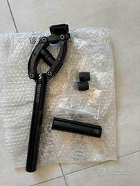 CANE CREEK THUDBUSTER ammortizzatore X SELLA