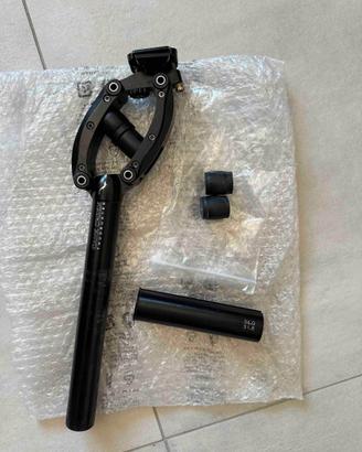 CANE CREEK THUDBUSTER ammortizzatore X SELLA