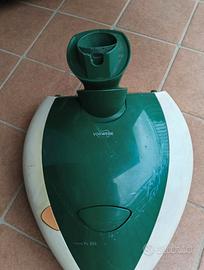 Vorwerk Folletto Pulilux PL515, nota anche come "c