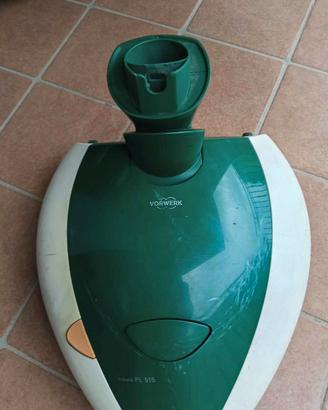 Vorwerk Folletto Pulilux PL515, nota anche come "c