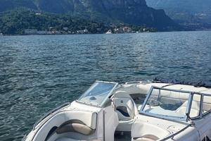 splendido Bowrider Four Winns 200 Horizon Sunsport