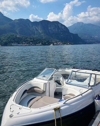 splendido Bowrider Four Winns 200 Horizon Sunsport