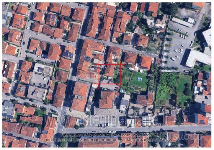 Appartamento – Montecatini Terme, Gallo - Vista 5