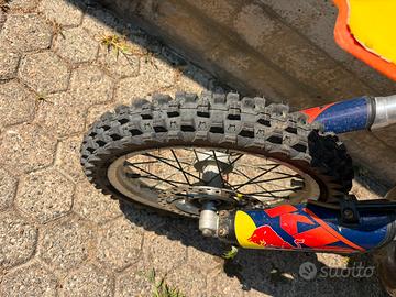 KTM 65