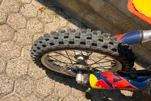 KTM 65