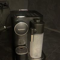 Macchina caffe nespresso de longhi