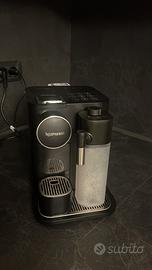 Macchina caffe nespresso de longhi