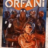 Orfani n° 1