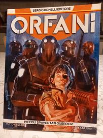 Orfani n° 1