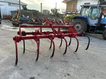 ripuntatore preparatore Moreni mod. 3000 a 11 anco