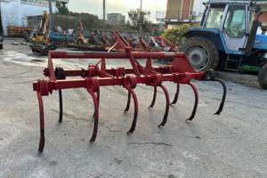 ripuntatore preparatore Moreni mod. 3000 a 11 anco