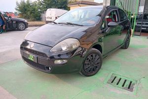 Fiat Punto Evo 1.4 3 porte gpl