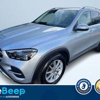 Mercedes-Benz GLE 300 D ADVANCED 4MATIC AUTO
