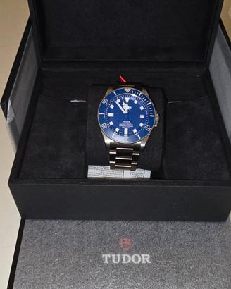 TUDOR PELAGOS 2023 FULL SET 