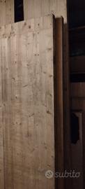pannelli in legno