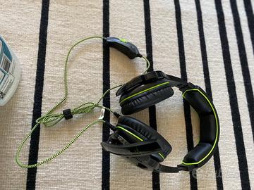 Cuffie Gaming SA-810