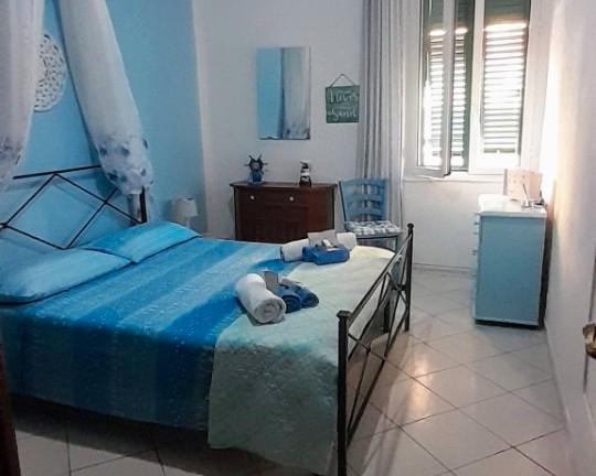 Bilocale disponibile da settembre a maggio