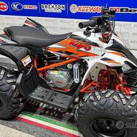 Quad kayo 110cc at110