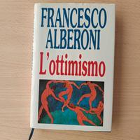 L’ottimismo (Francesco Alberoni)