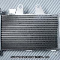 Radiatore per HONDA VARADERO XLV 125 2001 - 2016
