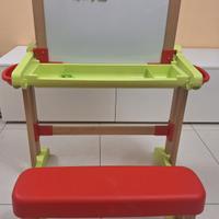 banco scuola smoby