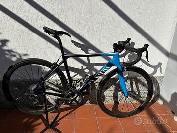 CANYON Ultimate CF SLX 8.0 Di2 Taglia S (54)