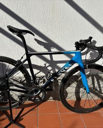 CANYON Ultimate CF SLX 8.0 Di2 Taglia S (54)