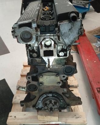 motore Lancia Delta evo2 