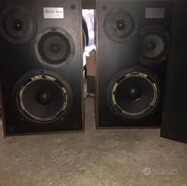 Casse acustiche Indiana Line 202 SD