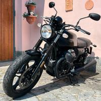 Moto Guzzi V7 III Stone