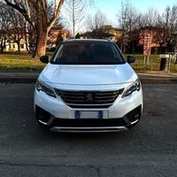 Peugeot 5008 Full Optional