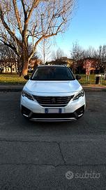 Peugeot 5008 Full Optional