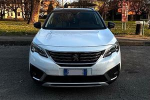 Peugeot 5008 Full Optional